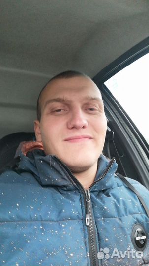 Трезвый водитель