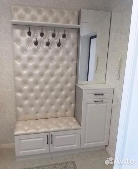 Шкаф купе на заказ. За 10 дней