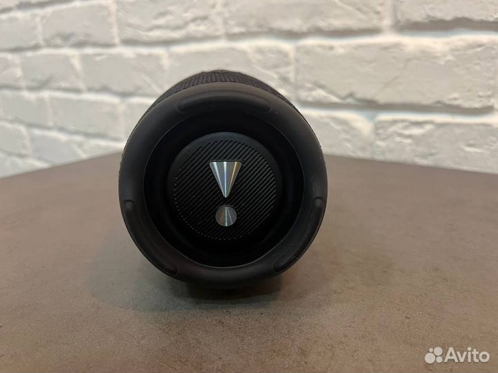 Колонка JBL Charge 5 Black
