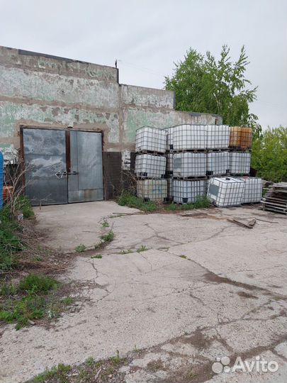 Еврокуб бу 1000л