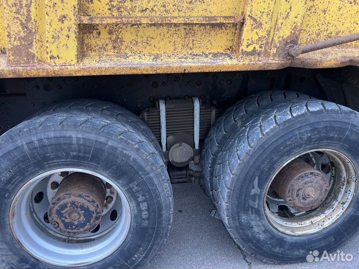 FAW J5 CA3252/3253, 2011