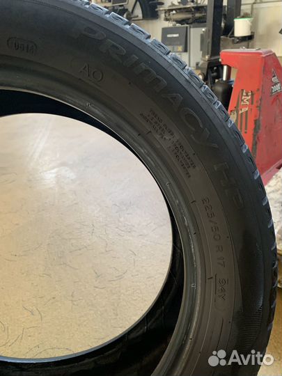 Michelin Primacy HP 225/50 R17 94Y