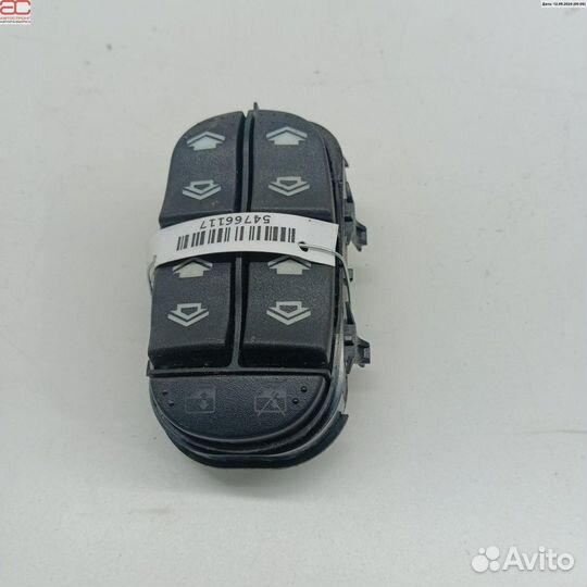 Блок для Ford Focus 1