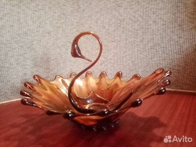 Ваза для фруктов