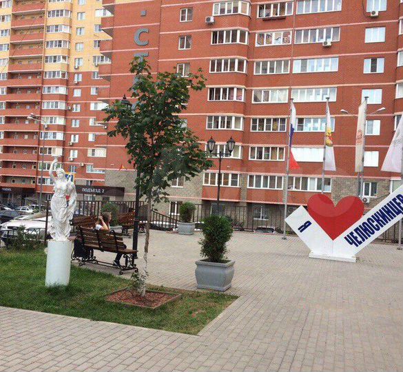 Свободного назначения, 230 м²