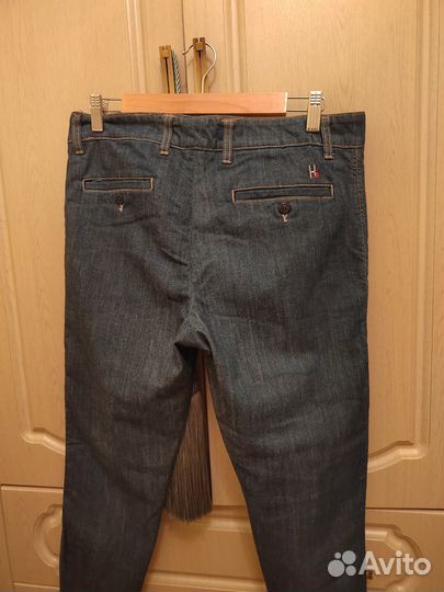 Джинсы чиносы Harmont blaine