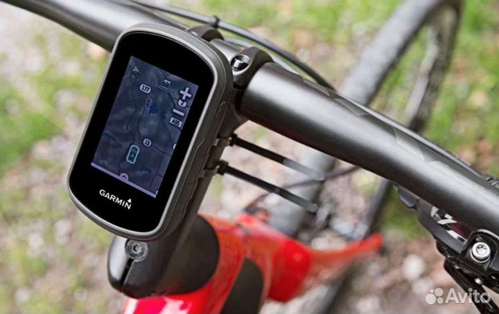 Крепление для Garmin на руль