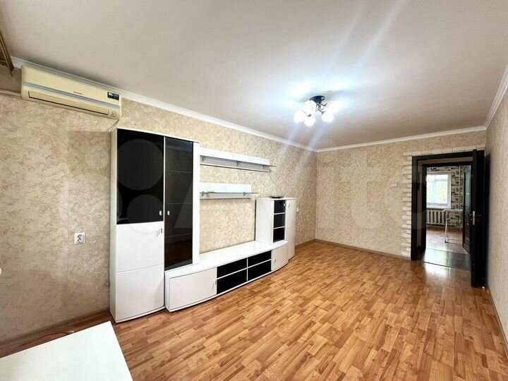 2-к. квартира, 47,8 м², 3/5 эт.