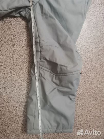 Демисезонный костюм 86 favourite band