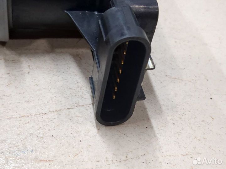 Катушка зажигания Chevrolet Cruze