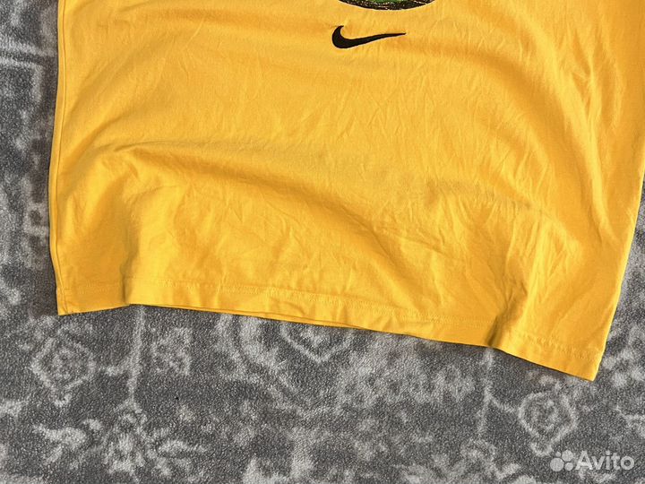 Vintage Nike Celtic jersey футболка