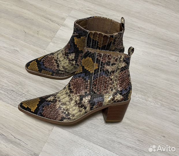 Ботинки Promod 38