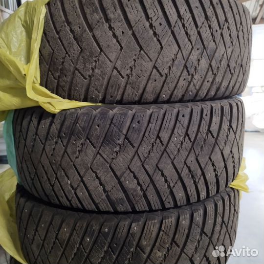 Goodyear Ultragrip Ice Arctic 265/60 R18 114T