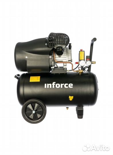 Компрессор Inforce CXV-50L 04-06-22