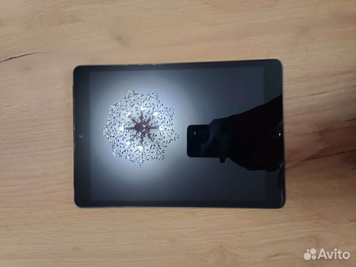 iPad 8 wifi sim 32 гб