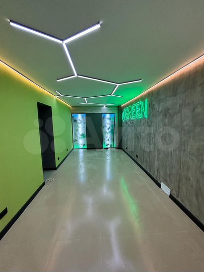 Офис, 18.1 м²