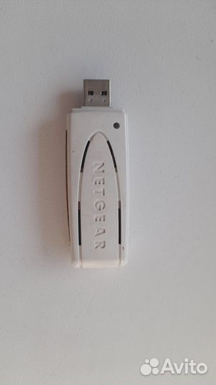 Usb wi-fi адаптер