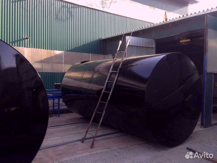 Емкость для битума