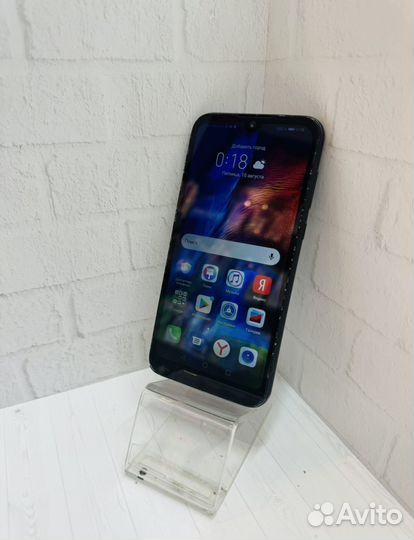 HONOR 8S, 2/32 ГБ