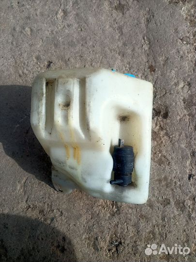 Бачок омывателя Chery Amulet A15