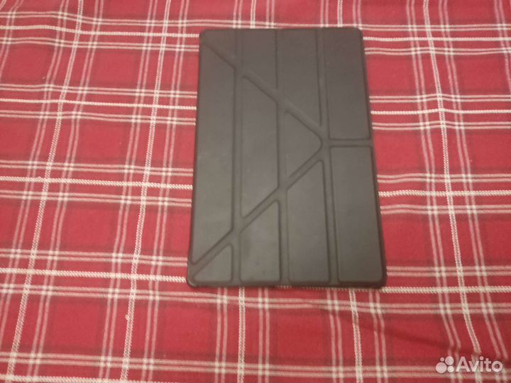 Планшет lenovo tab m10 fhd plus