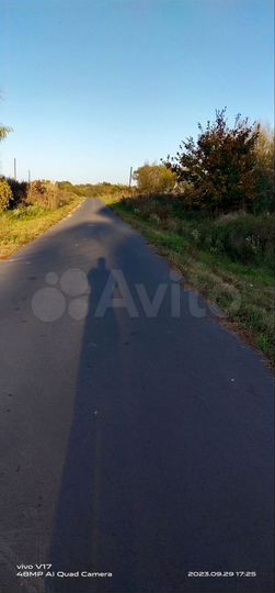 Дом 135 м² на участке 6 сот.