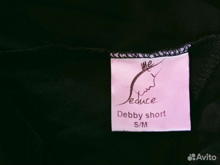 Комбинезон женский