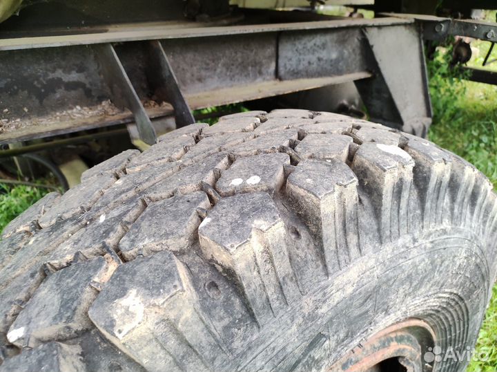 Прицеп тракторный 2ПТС-4 785а, 1985