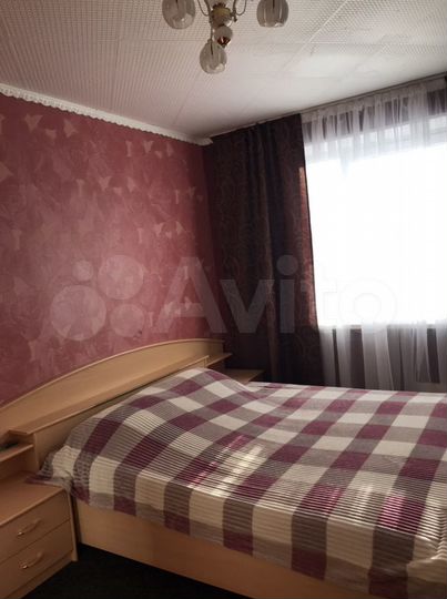 2-к. квартира, 55 м², 9/10 эт.