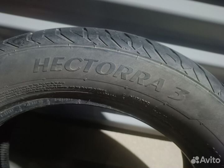 Matador Hectorra 5 195/55 R16