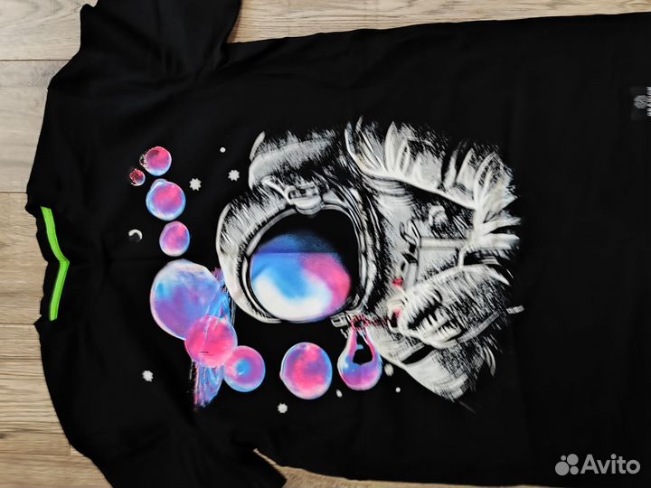 Футболка мужская 50-52 р