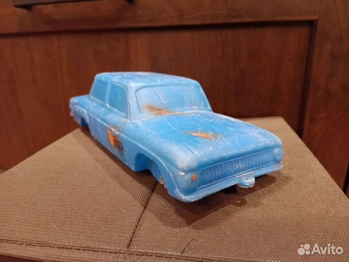 Волга дутыш СССР