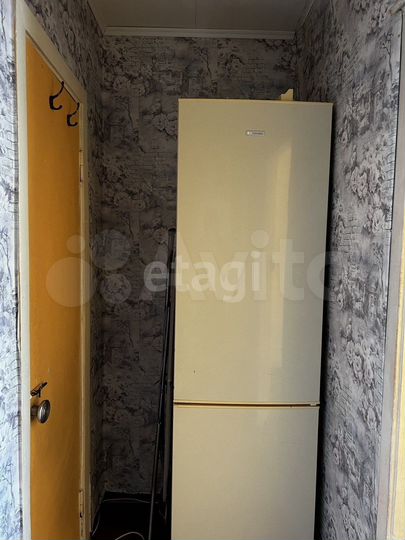 2-к. квартира, 55 м², 5/14 эт.