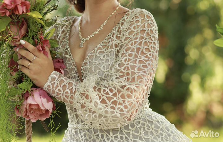 Выпускное платье