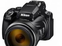 Nikon Coolpix P1000/ P950 Новые-Гарантия