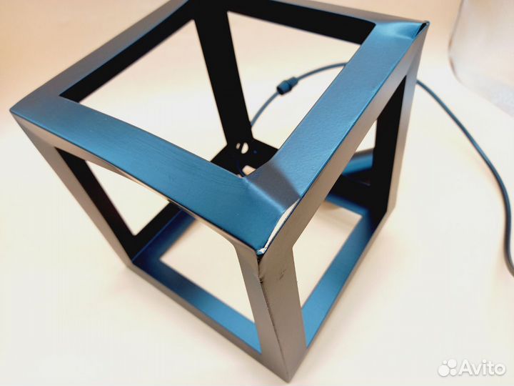 88402 Подвесной светильник в стиле лофт