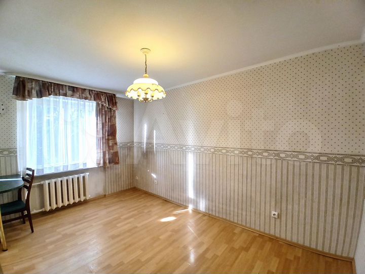 2-к. квартира, 59,8 м², 4/5 эт.