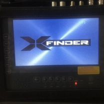 Gi xfinder