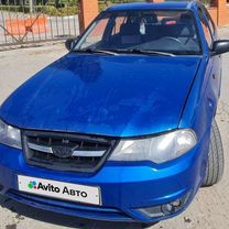 Daewoo Nexia 1.5 MT, 2011, 260 000 км, с пробегом, цена 170 000 руб.