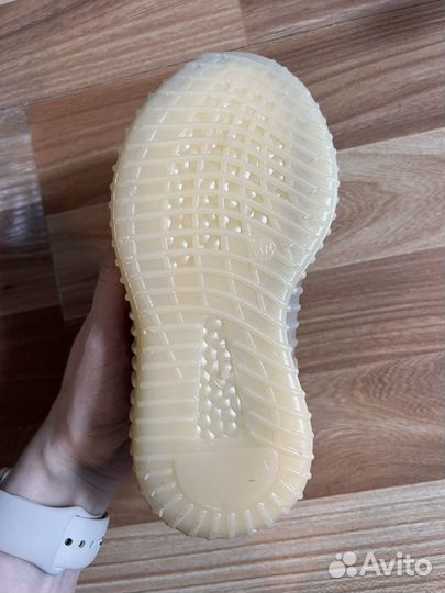 Босоногие кеды детские