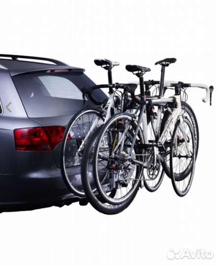 Велокрепление Thule HangOn 972