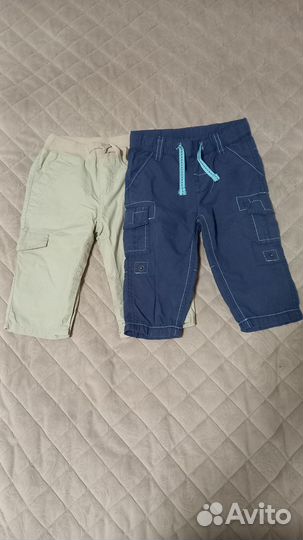 Одежда пакетом 74