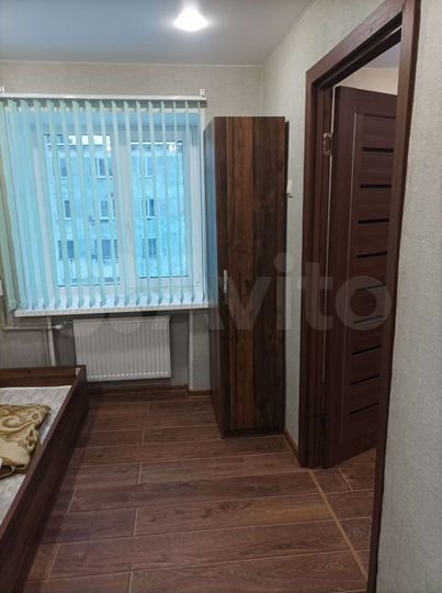 2-к. квартира, 44 м², 4/5 эт.