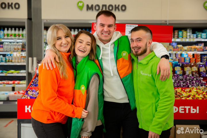 Продавец г.Карагай