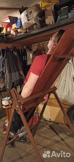 Инверсионный тренажёр