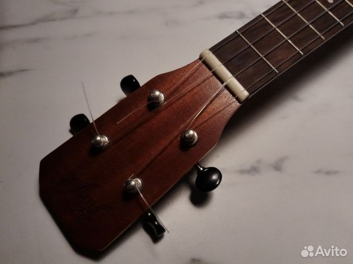 Укулеле концерт flight NUC 310