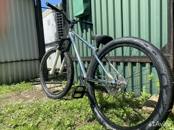 Mtb street dirt 26