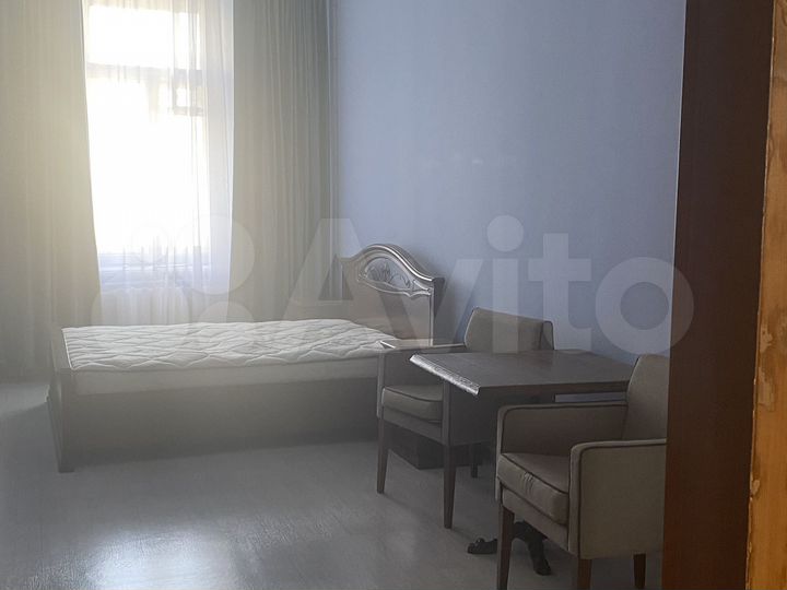 Комната 19 м² в 7-к., 4/6 эт.