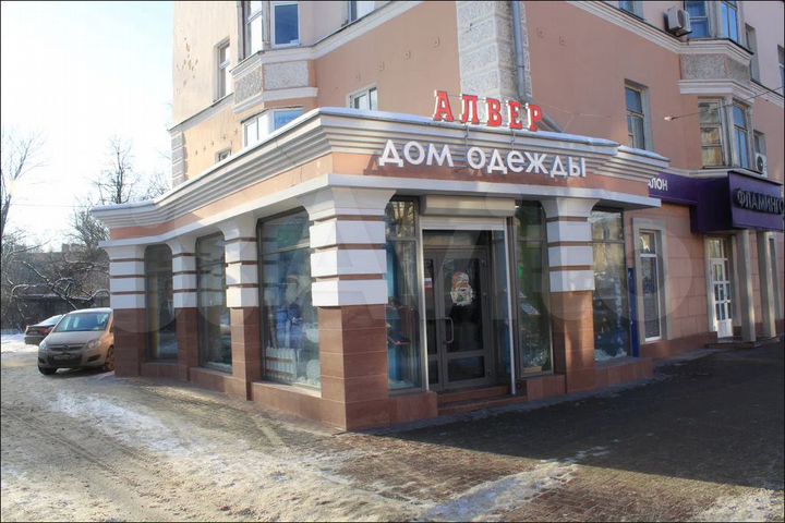 Свободного назначения, 235 м²