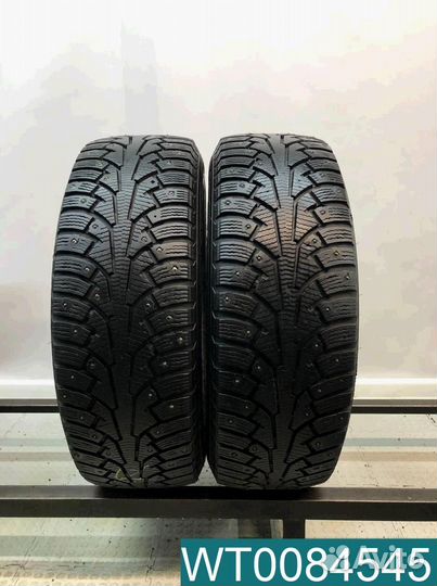 Nokian Tyres Nordman 5 SUV 215/65 R16 95T